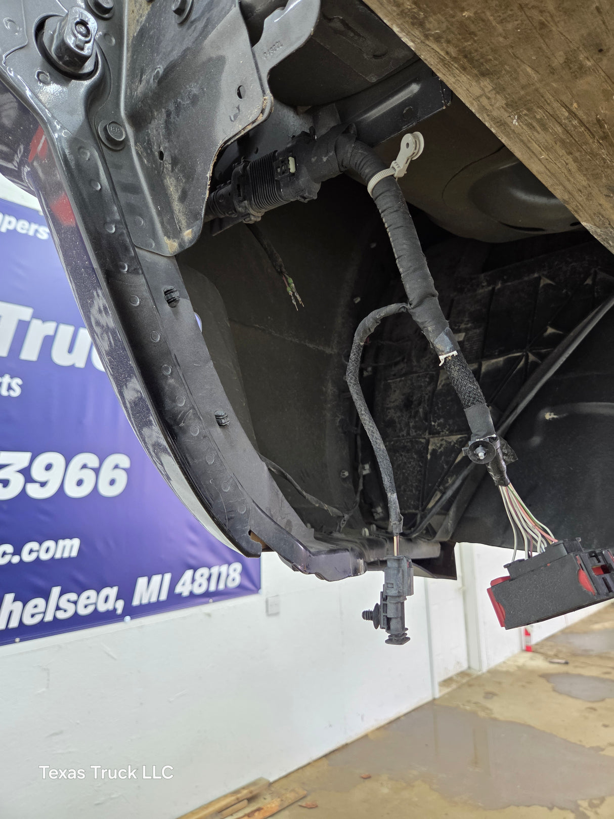 2021-2026 Dodge Ram 1500 TRX 5th Gen 5' 7" Short Truck Bed