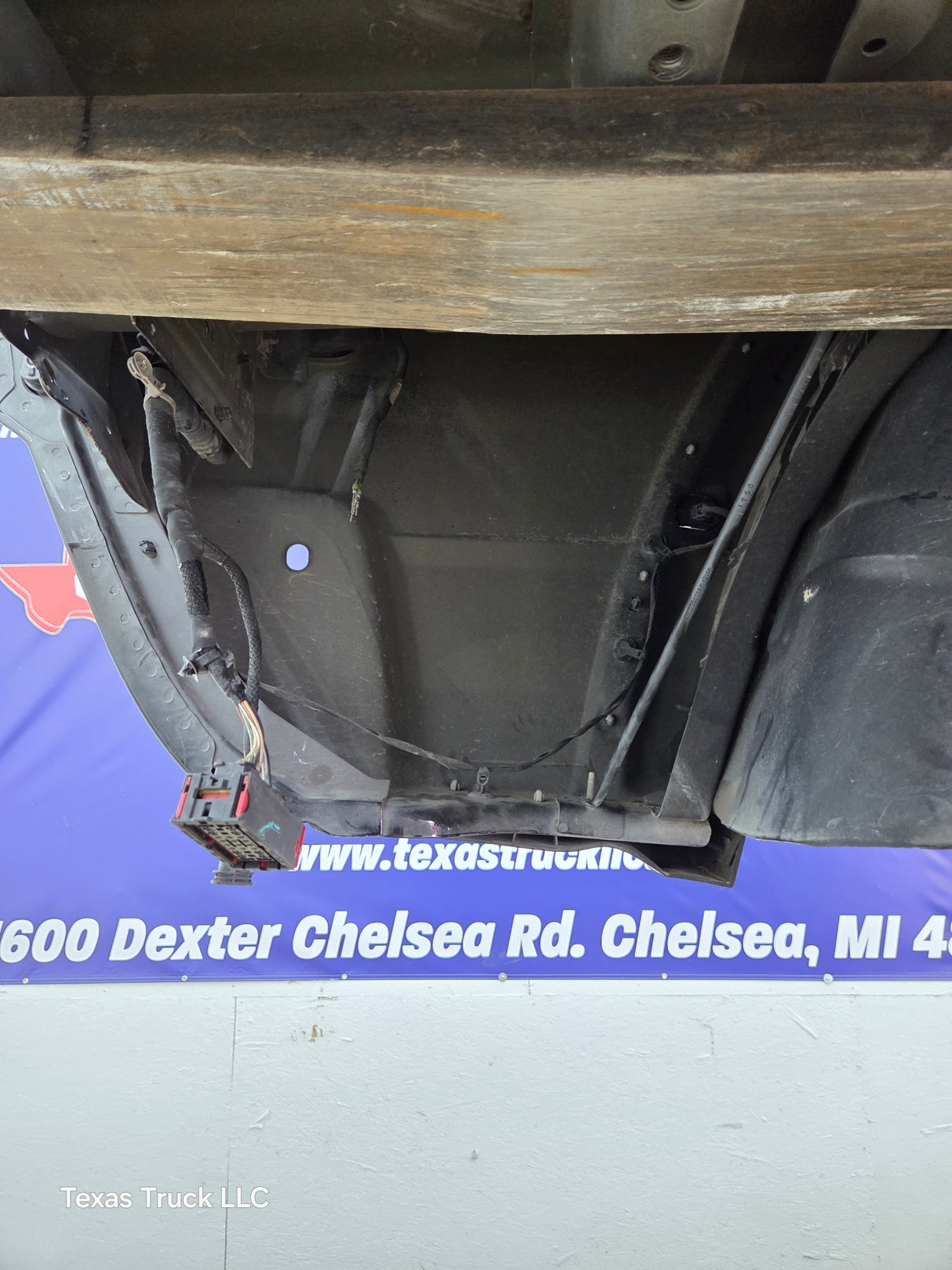 2021-2026 Dodge Ram 1500 TRX 5th Gen 5' 7" Short Truck Bed