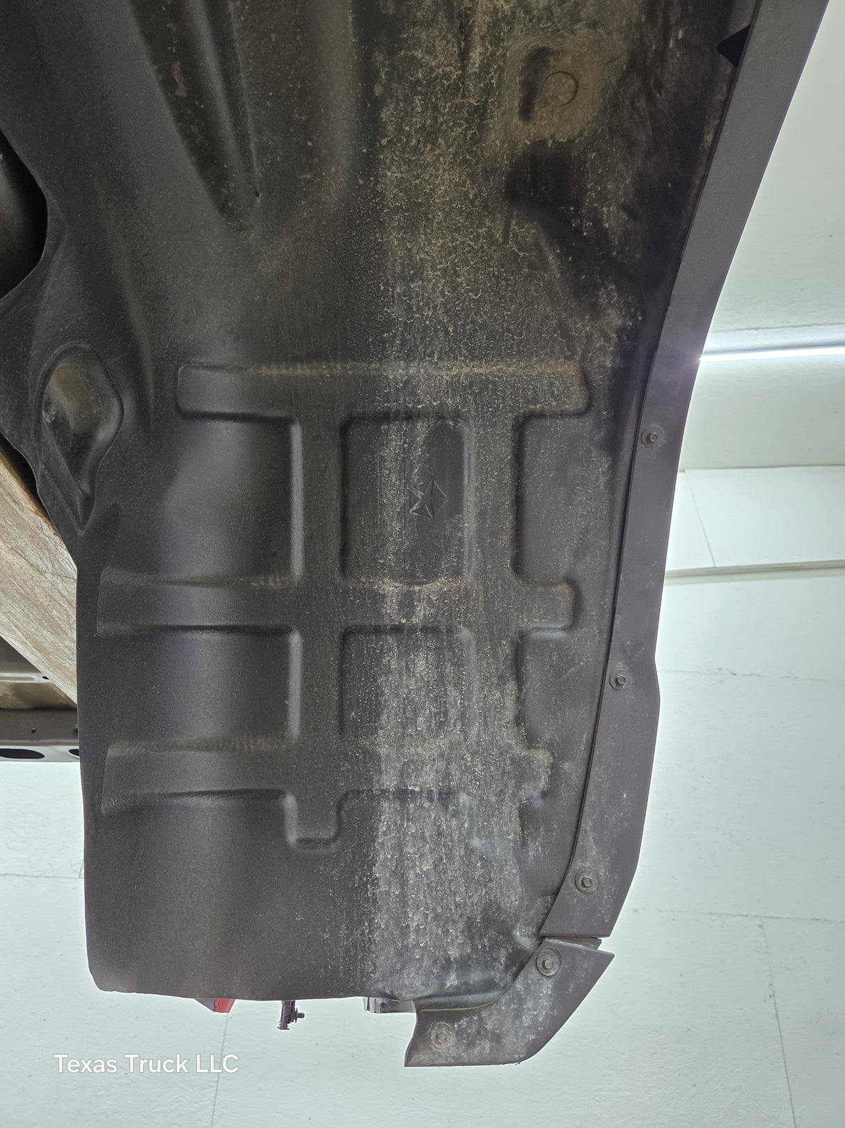 2021-2026 Dodge Ram 1500 TRX 5th Gen 5' 7" Short Truck Bed