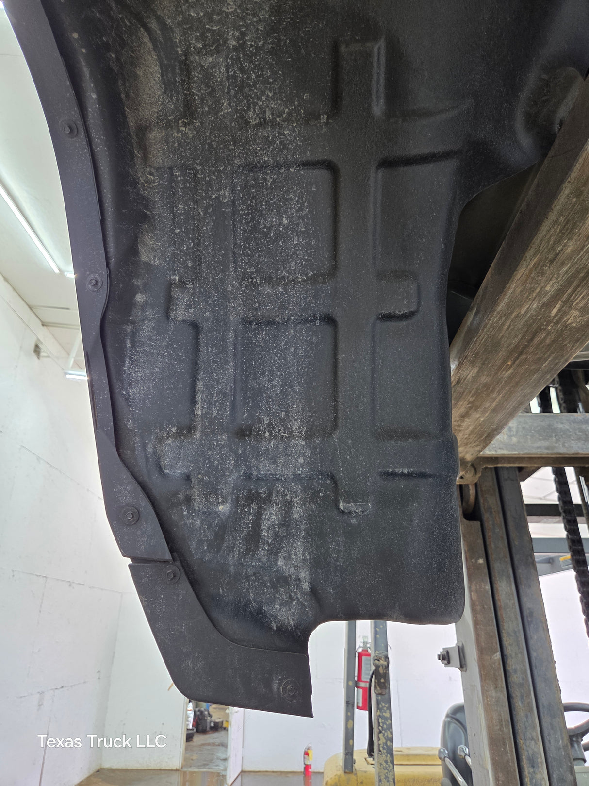 2021-2026 Dodge Ram 1500 TRX 5th Gen 5' 7" Short Truck Bed