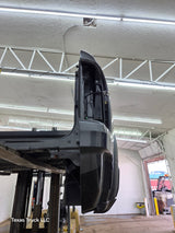 2021-2026 Dodge Ram 1500 TRX 5th Gen 5' 7" Short Truck Bed