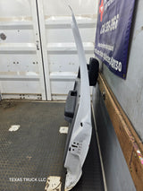 2012-2016 Ford Super Duty Passenger Side Front Door RH F250 F350 F450 F550 - Oxford White