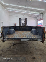 1979-1987 Chevrolet / GMC Square Body 8' Long Bed C10 C15 C20 C25 C35 K10 K15 K20 K25 K35