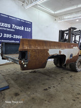 1979-1987 Chevrolet / GMC Square Body 8' Long Bed C10 C15 C20 C25 C35 K10 K15 K20 K25 K35