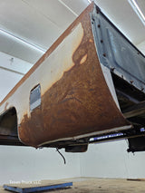 1979-1987 Chevrolet / GMC Square Body 8' Long Bed C10 C15 C20 C25 C35 K10 K15 K20 K25 K35