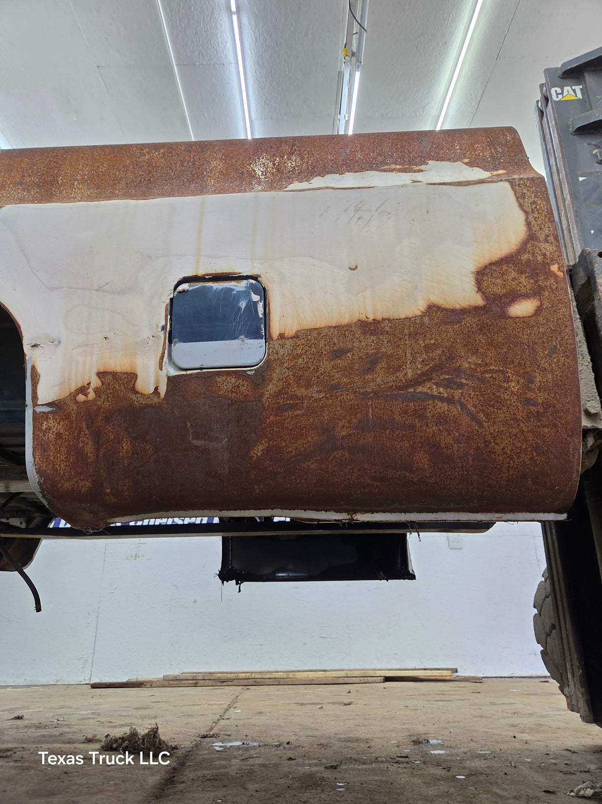 1979-1987 Chevrolet / GMC Square Body 8' Long Bed C10 C15 C20 C25 C35 K10 K15 K20 K25 K35