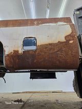 1979-1987 Chevrolet / GMC Square Body 8' Long Bed C10 C15 C20 C25 C35 K10 K15 K20 K25 K35