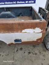 1979-1987 Chevrolet / GMC Square Body 8' Long Bed C10 C15 C20 C25 C35 K10 K15 K20 K25 K35