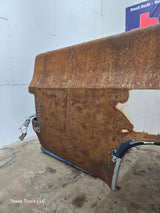 1979-1987 Chevrolet / GMC Square Body 8' Long Bed C10 C15 C20 C25 C35 K10 K15 K20 K25 K35