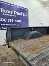 1979-1987 Chevrolet / GMC Square Body 8' Long Bed C10 C15 C20 C25 C35 K10 K15 K20 K25 K35