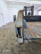 1979-1987 Chevrolet / GMC Square Body 8' Long Bed C10 C15 C20 C25 C35 K10 K15 K20 K25 K35