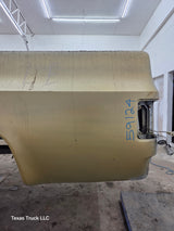 1979-1987 Chevrolet / GMC Square Body 8' Long Bed C10 C15 C20 C25 C35 K10 K15 K20 K25 K35