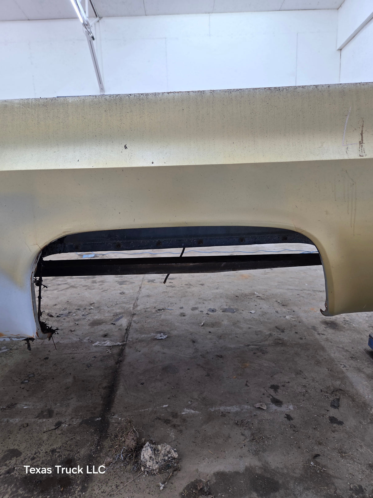 1979-1987 Chevrolet / GMC Square Body 8' Long Bed C10 C15 C20 C25 C35 K10 K15 K20 K25 K35