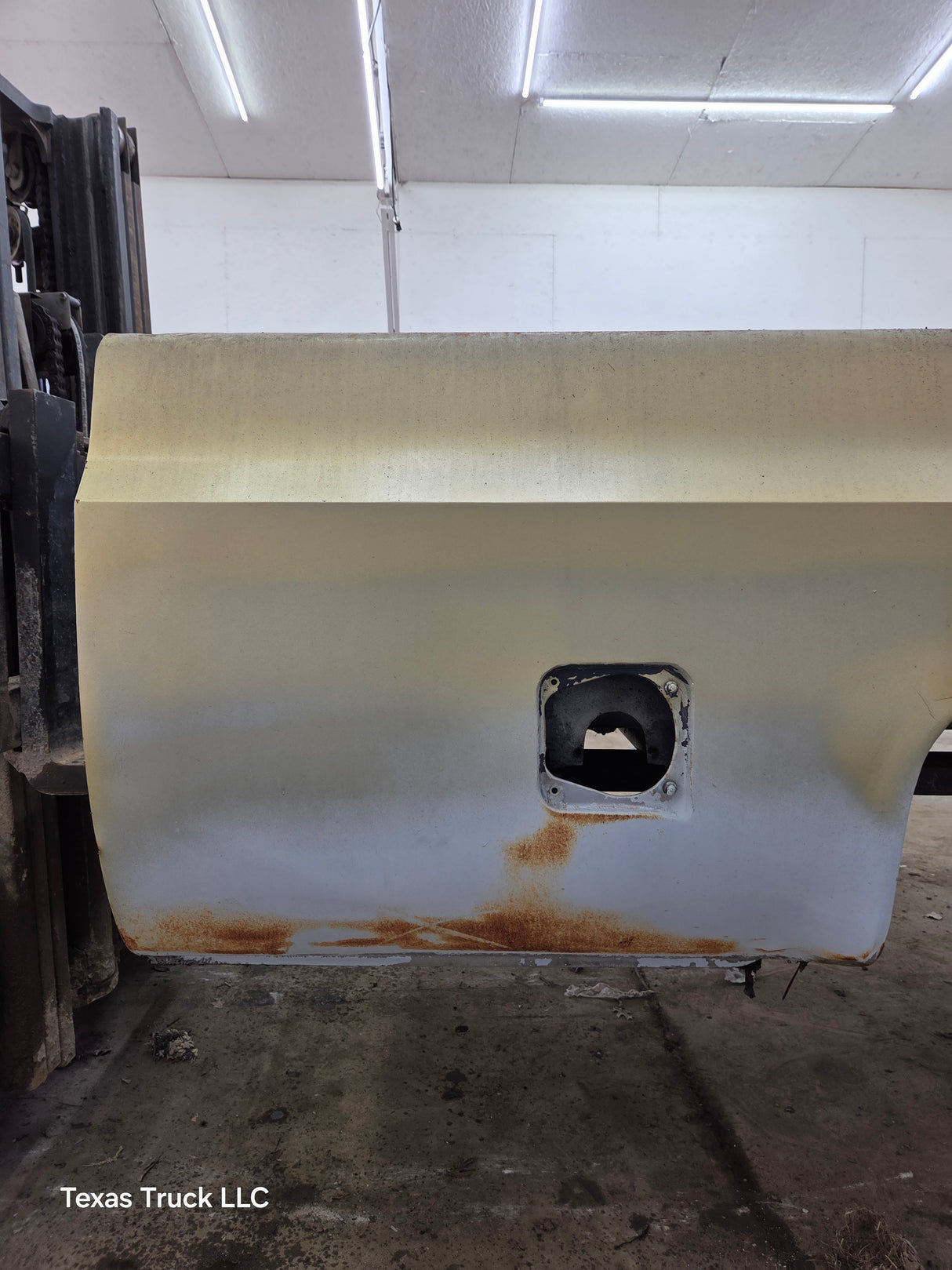 1979-1987 Chevrolet / GMC Square Body 8' Long Bed C10 C15 C20 C25 C35 K10 K15 K20 K25 K35