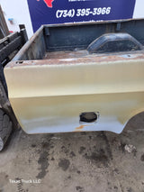 1979-1987 Chevrolet / GMC Square Body 8' Long Bed C10 C15 C20 C25 C35 K10 K15 K20 K25 K35