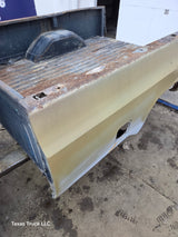 1979-1987 Chevrolet / GMC Square Body 8' Long Bed C10 C15 C20 C25 C35 K10 K15 K20 K25 K35