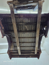 1979-1987 Chevrolet / GMC Square Body 8' Long Bed C10 C15 C20 C25 C35 K10 K15 K20 K25 K35
