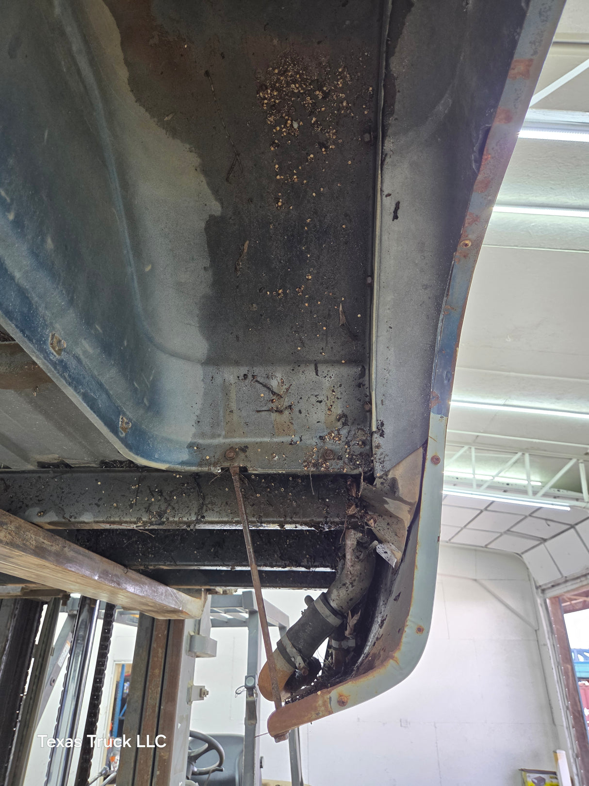 1979-1987 Chevrolet / GMC Square Body 8' Long Bed C10 C15 C20 C25 C35 K10 K15 K20 K25 K35