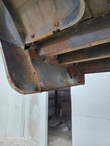 1979-1987 Chevrolet / GMC Square Body 8' Long Bed C10 C15 C20 C25 C35 K10 K15 K20 K25 K35