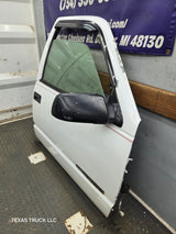 1988-2000 Chevrolet Silverado Suburban GMC Sierra RH Front Passenger Door