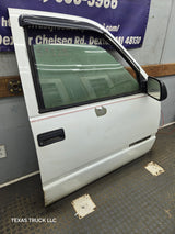 1988-2000 Chevrolet Silverado Suburban GMC Sierra RH Front Passenger Door
