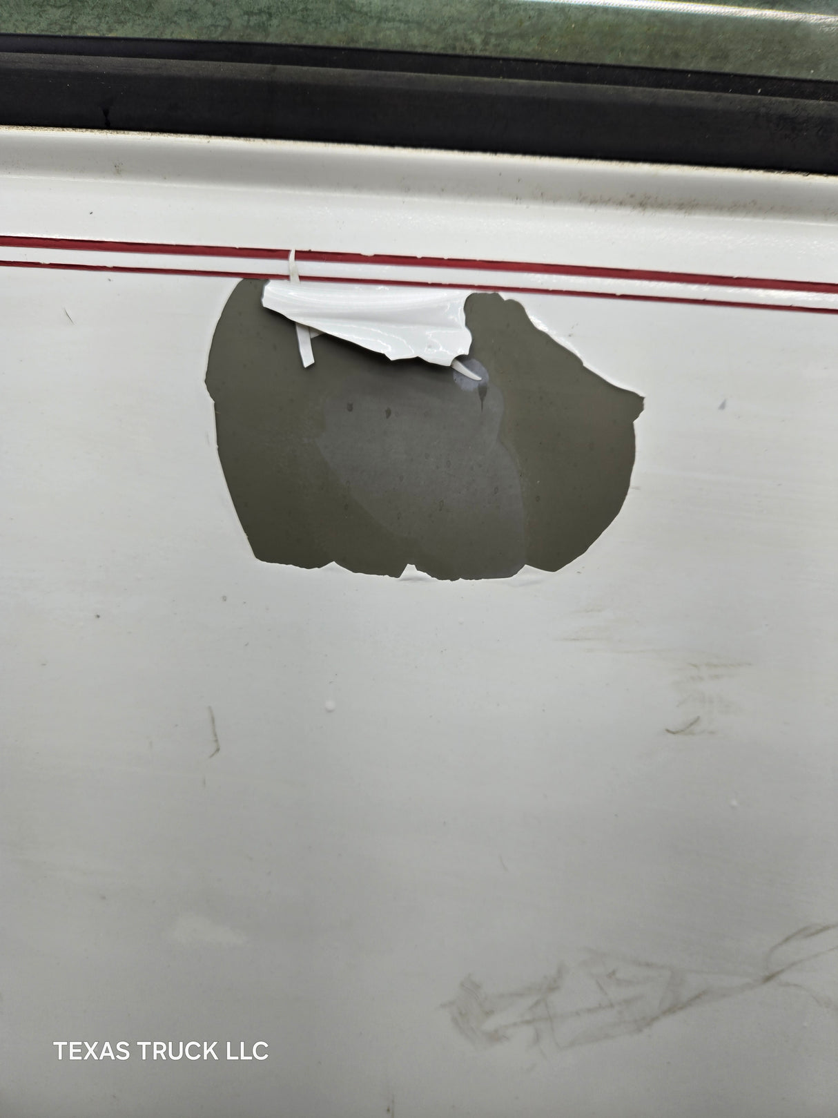 1988-2000 Chevrolet Silverado Suburban GMC Sierra RH Front Passenger Door