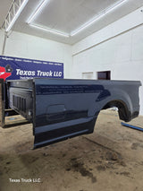 2017-2022 Ford F250 F350 Super Duty 8' Long Truck Bed