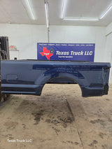 2017-2022 Ford F250 F350 Super Duty 8' Long Truck Bed