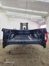 2017-2022 Ford F250 F350 Super Duty 8' Long Truck Bed