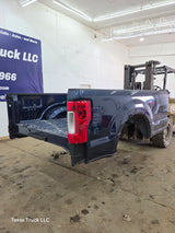 2017-2022 Ford F250 F350 Super Duty 8' Long Truck Bed