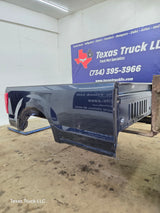 2017-2022 Ford F250 F350 Super Duty 8' Long Truck Bed