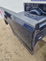 2017-2022 Ford F250 F350 Super Duty 8' Long Truck Bed