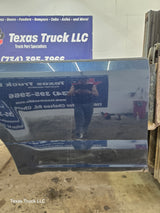 2017-2022 Ford F250 F350 Super Duty 8' Long Truck Bed