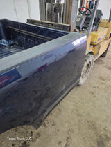 2017-2022 Ford F250 F350 Super Duty 8' Long Truck Bed