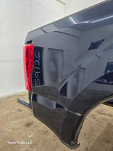 2017-2022 Ford F250 F350 Super Duty 8' Long Truck Bed