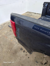 2017-2022 Ford F250 F350 Super Duty 8' Long Truck Bed