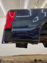 2017-2022 Ford F250 F350 Super Duty 8' Long Truck Bed
