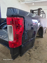 2017-2022 Ford F250 F350 Super Duty 8' Long Truck Bed