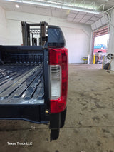 2017-2022 Ford F250 F350 Super Duty 8' Long Truck Bed