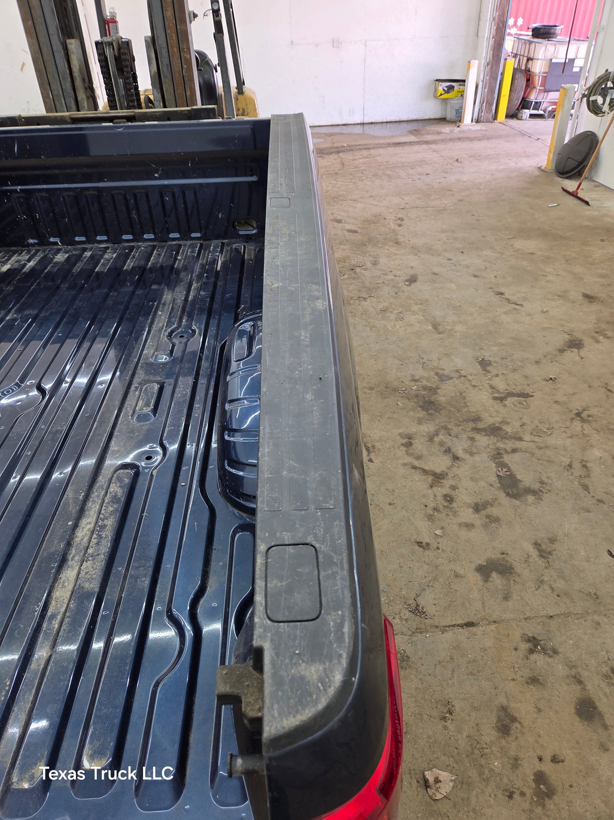 2017-2022 Ford F250 F350 Super Duty 8' Long Truck Bed