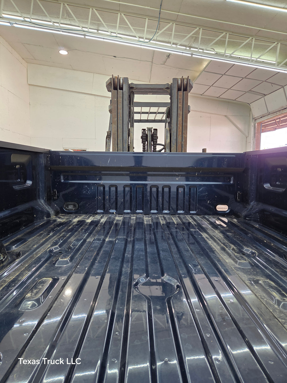 2017-2022 Ford F250 F350 Super Duty 8' Long Truck Bed