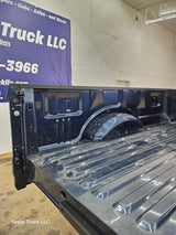 2017-2022 Ford F250 F350 Super Duty 8' Long Truck Bed