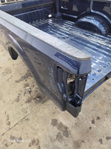 2017-2022 Ford F250 F350 Super Duty 8' Long Truck Bed