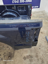 2017-2022 Ford F250 F350 Super Duty 8' Long Truck Bed