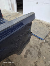 2017-2022 Ford F250 F350 Super Duty 8' Long Truck Bed