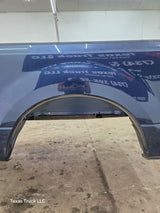 2017-2022 Ford F250 F350 Super Duty 8' Long Truck Bed