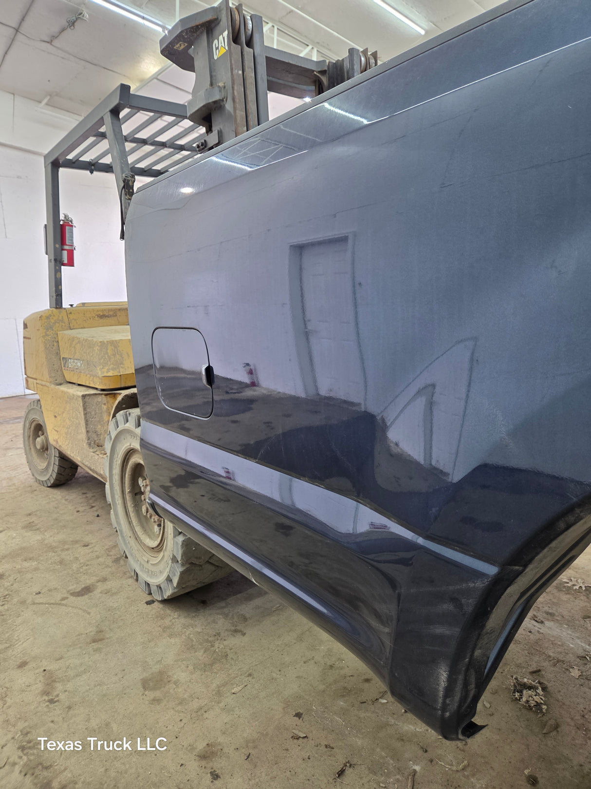 2017-2022 Ford F250 F350 Super Duty 8' Long Truck Bed