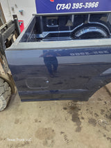 2017-2022 Ford F250 F350 Super Duty 8' Long Truck Bed