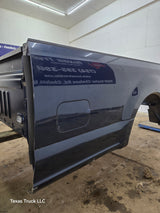 2017-2022 Ford F250 F350 Super Duty 8' Long Truck Bed