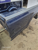 2017-2022 Ford F250 F350 Super Duty 8' Long Truck Bed